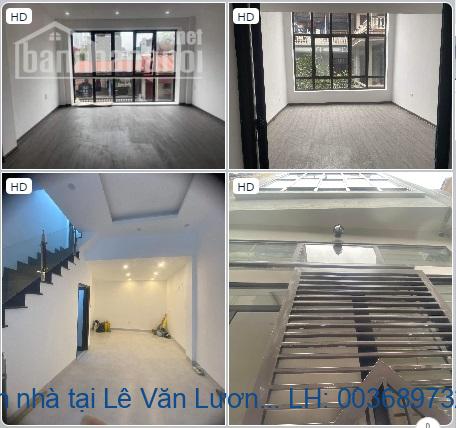 ✔️Chính chủ bán nhà tại Lê Văn Lương, Thanh Xuân; 5,85tỷ; 0368973